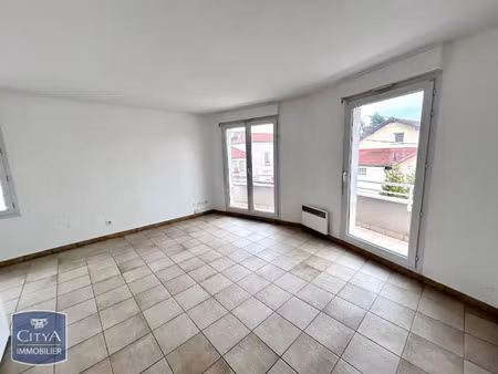 appartement à louer 3 pièces 49.5 m² - livry-gargan (93) - 902€