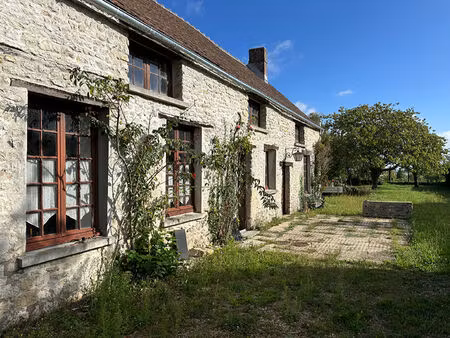 maison 6 pièces 160 m² à vendre / acheter rumont 77760 ? | era immobilier