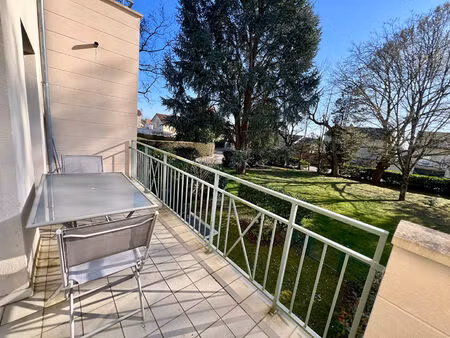 appartement 4 pièces 79 m² à vendre / acheter le perray-en-yvelines 78610 ? | era immobili