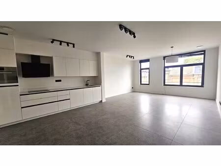 appartement te huur in antwerpen met 1 slaapkamer
