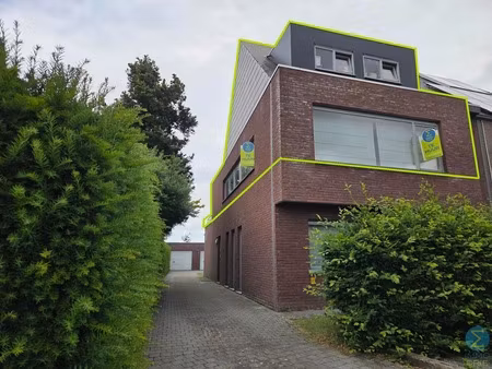 appartement te huur in mol met 3 slaapkamers