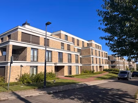 appartement te huur in herent met 2 slaapkamers
