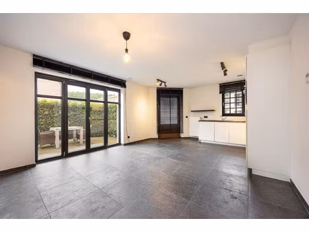 appartement te huur in ranst met 1 slaapkamer