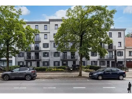 appartement te huur in turnhout met 3 slaapkamers