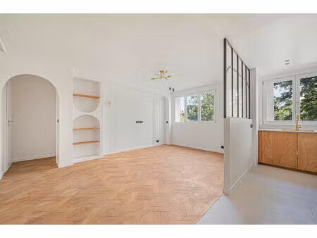 appartement 2 pièces 48 m² à vendre / acheter boulogne-billancourt 92100 ? | era immobilie