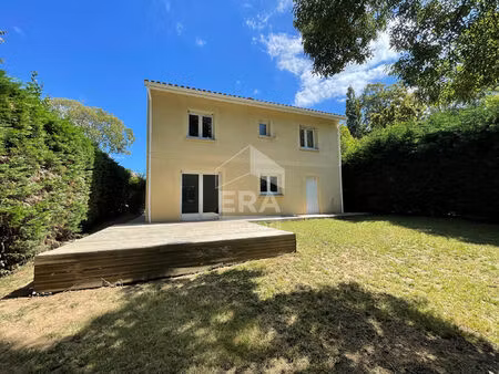 maison 4 pièces 91 m² à vendre / acheter floirac 33270 ? | era immobilier