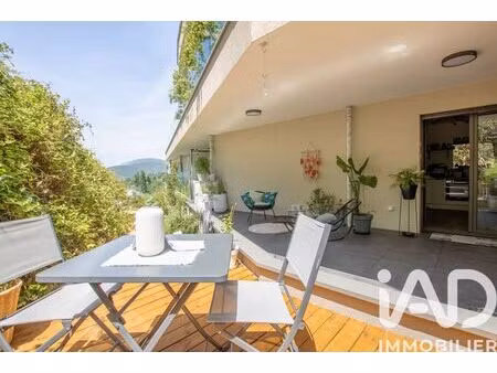 appartement à aix-les-bains (73100)