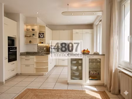 achat appartement 4 pièces 89m² annecy 74000