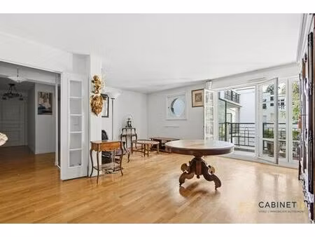 appartement de luxe de 3 chambres en vente à bourg-la-reine  île-de-france