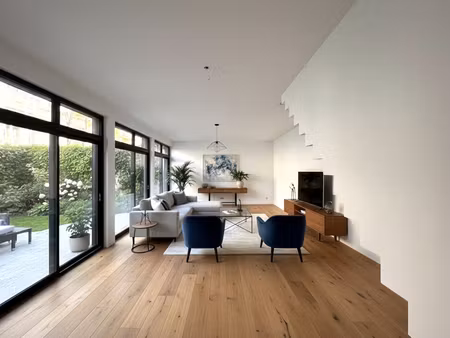 appartement 6 pièce(s) 200 m² - charleville-mézières