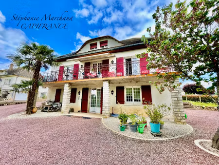 maison à vendre bonneval 7 pièce(s) 241m2 309 000€