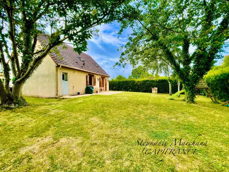 maison à vendre chartres 5 pièce(s) 108m2 259 000€