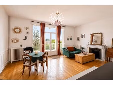 vente maison de ville 4 pièce(s)