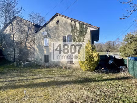 achat maison 7 pièces 240m² thonon les bains 74200