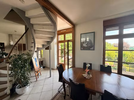 maison 5 pièces 148 m² à vendre / acheter vitré 35500 ? | era immobilier