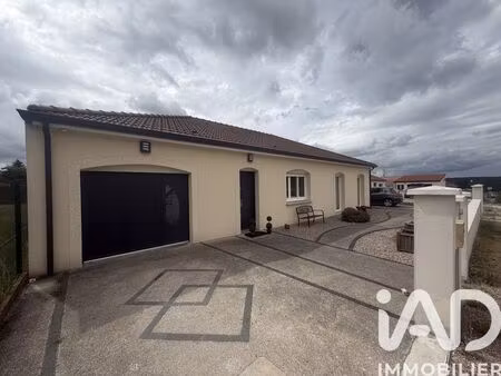 maison à wassy (52130)