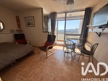 appartement à gréoux-les-bains (04800)