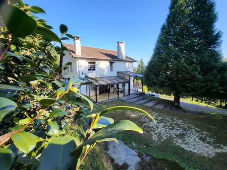 vente maison 6 pièces 130 m² à albussac (19380)  171 200 €