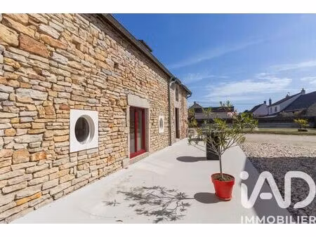 maison à champdôtre (21130)
