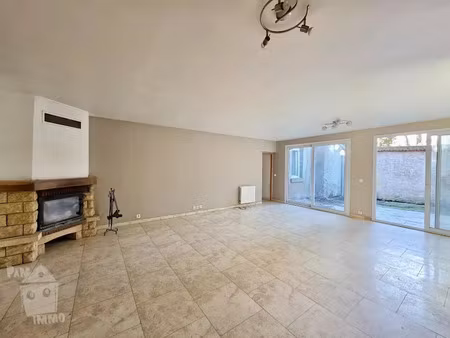 vente maison 4 pièces 87 m² à jaulny (54470)  140 000 €