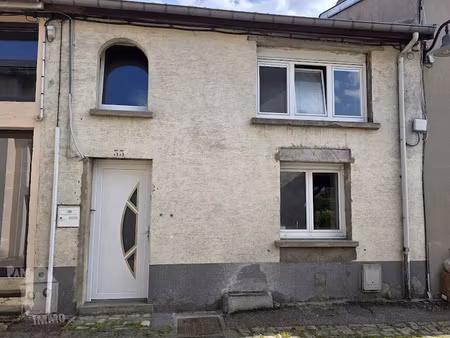 vente maison 4 pièces 86.3 m² à maidières (54700)  129 320 €