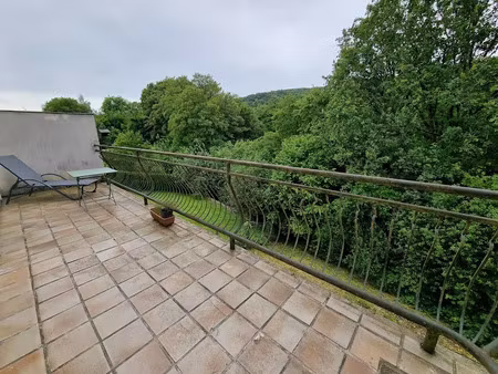 vente maison 6 pièces 114 m² à nouzonville (08700)  136 000 €