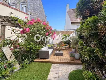 vente maison 4 pièces 124 m² à outreau (62230)  172 300 €