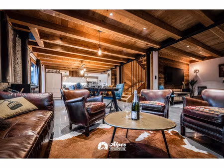 maison à vendre saint chaffrey 8 pièce(s) 305m2 2 740 000€
