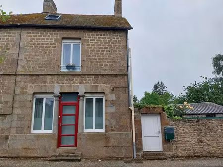 vente maison 4 pièces 75.9 m² à saint-etienne-en-coglès (35460)  139 900 €