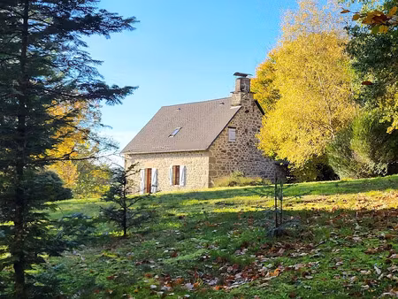 vente maison 5 pièces 115 m² à saint-privat (19220)  169 600 €