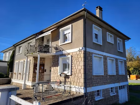 vente maison 7 pièces 172 m² à saint-privat (19220)  128 400 €