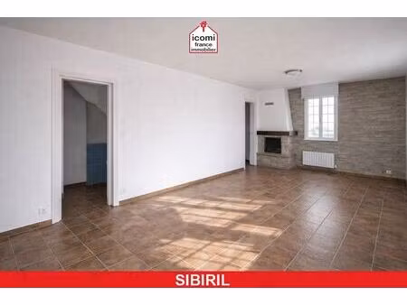 maison 6 pièces