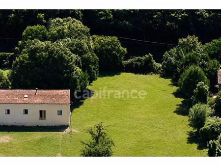 maison à vendre sommieres 6 pièce(s) 202m2 479 000€