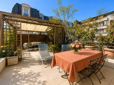 appartement 4 pièces 122 m² à vendre / acheter suresnes 92150 ? | era immobilier