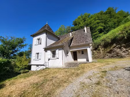 vente maison 7 pièces 156 m² à argentat-sur-dordogne (19400)  159 000 €