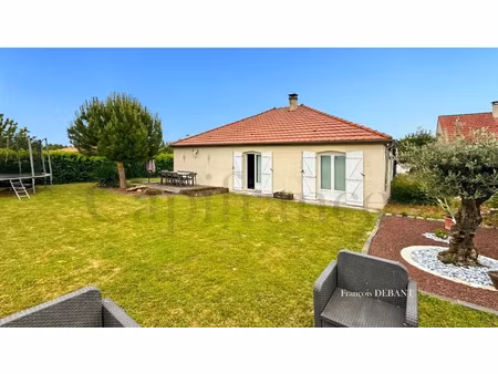 maison à vendre betheniville 5 pièce(s) 100m2 241 000€