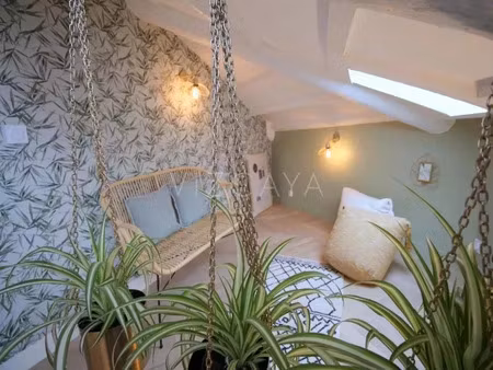 location appartement 40 m² à nice (06300)