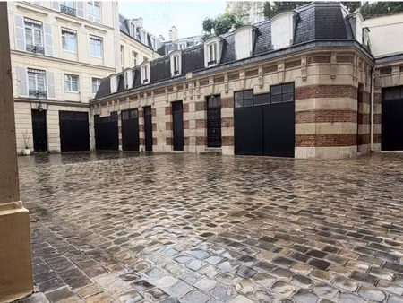 appartement 3 pièces - 25 m²