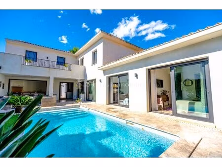 vente maison 5 pièce(s)
