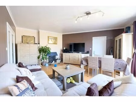 appartement à vendre à avenue du château 29 berchem-sainte-agathe (vbe35796)
