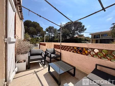 appartement frejus 2 pièce(s) 31 m2