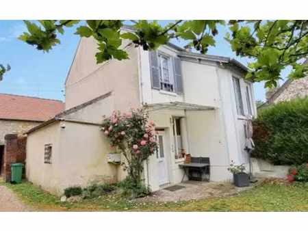 presles (95590)