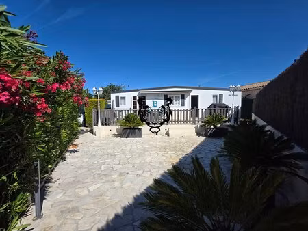 maison roquebrune sur argens 3 pièce(s) 37m2