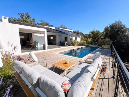vente villa 7 pièces