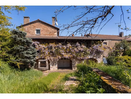 maison à vendre macon 5 pièce(s) 175m2 224 000€