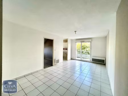 appartement à louer 2 pièces 52.95 m² - blain (44) - 564€