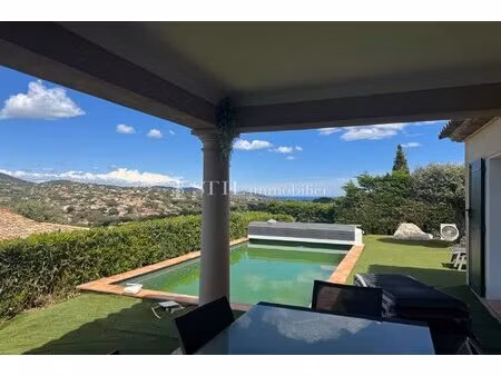 vente maison 4 pièce(s)