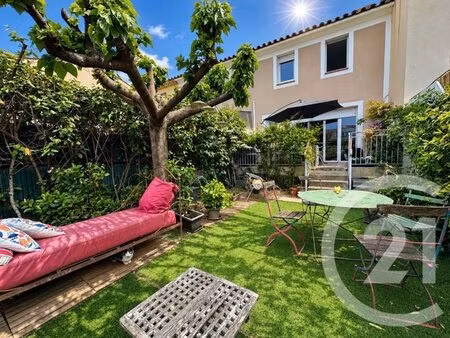 achat : maison (83310)