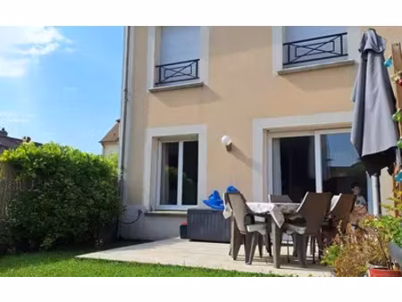 le plessis-bouchard (95130)