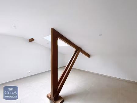appartement à louer 1 pièce 19.81 m² - pommiers (69) - 510€
